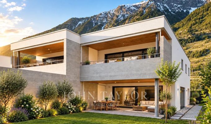 Venta Villa Fully