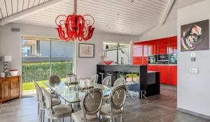 Venta Villa Genolier