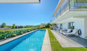 Venta Villa Genolier