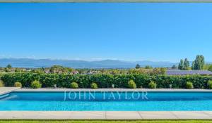 Venta Villa Genolier