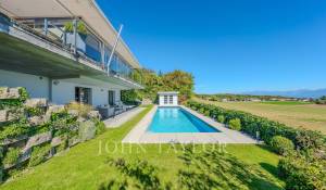 Venta Villa Genolier