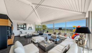 Venta Villa Genolier
