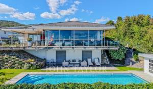 Venta Villa Genolier