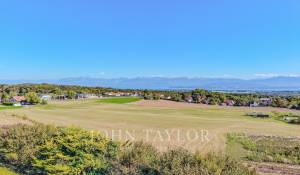 Venta Villa Genolier