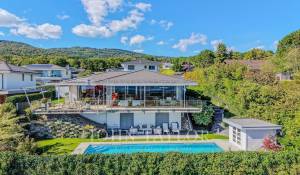 Venta Villa Genolier