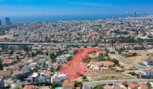 Venta Villa Germasogeia