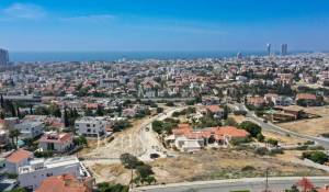 Venta Villa Germasogeia