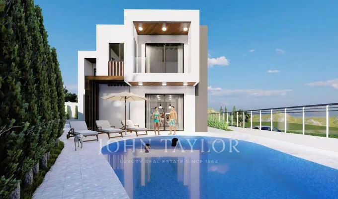 Venta Villa Germasogeia