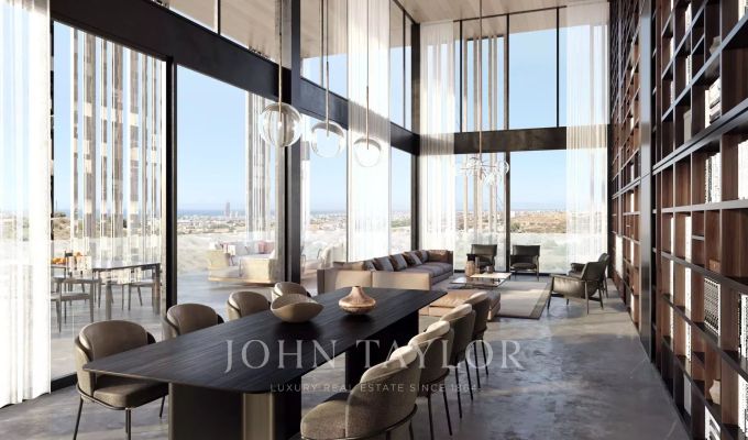 Venta Villa Germasogeia