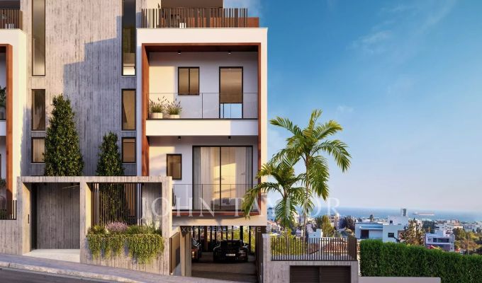 Venta Villa Germasogeia