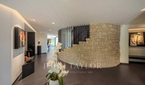 Venta Villa Givrins