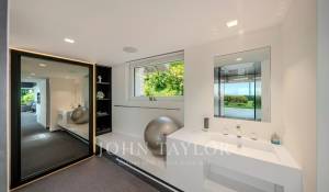 Venta Villa Givrins