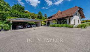 Venta Villa Givrins