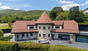 Venta Villa Givrins