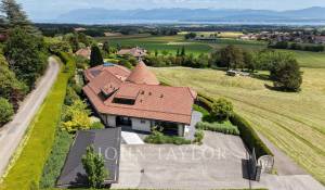 Venta Villa Givrins