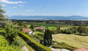 Venta Villa Givrins