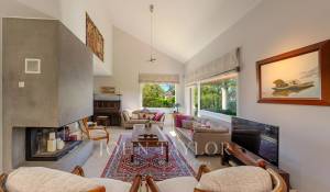 Venta Villa Givrins