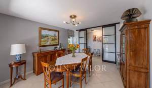 Venta Villa Givrins
