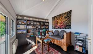 Venta Villa Givrins