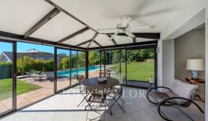 Venta Villa Givrins