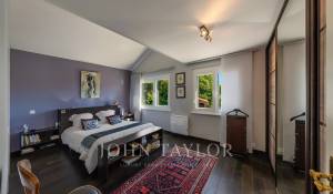 Venta Villa Givrins