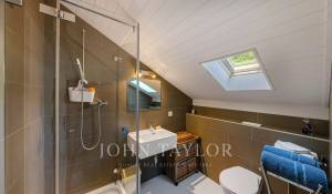 Venta Villa Givrins