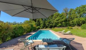 Venta Villa Givrins