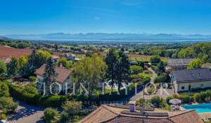 Venta Villa Givrins