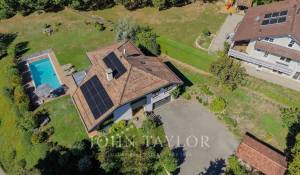 Venta Villa Givrins