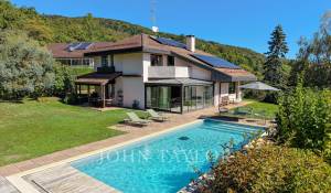 Venta Villa Givrins
