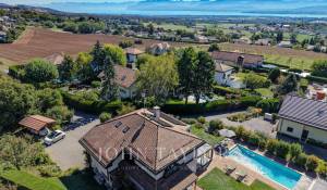 Venta Villa Givrins
