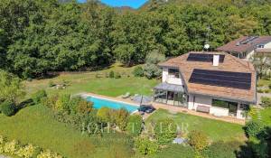 Venta Villa Givrins