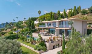 Venta Villa Golfe-Juan