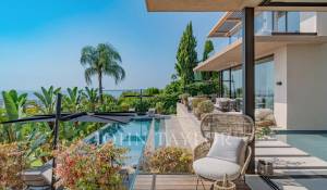 Venta Villa Golfe-Juan