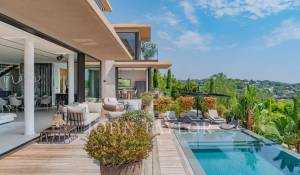 Venta Villa Golfe-Juan