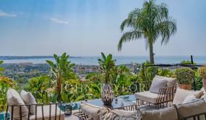 Venta Villa Golfe-Juan