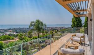 Venta Villa Golfe-Juan