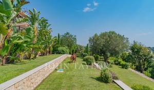 Venta Villa Golfe-Juan