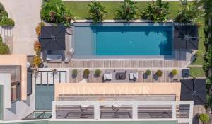 Venta Villa Golfe-Juan