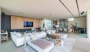 Venta Villa Golfe-Juan