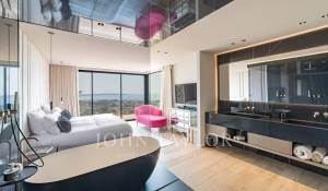 Venta Villa Golfe-Juan