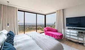 Venta Villa Golfe-Juan