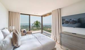 Venta Villa Golfe-Juan