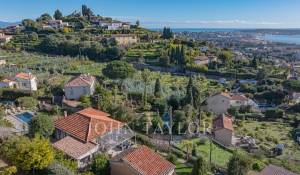 Venta Villa Golfe-Juan