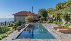 Venta Villa Golfe-Juan