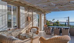 Venta Villa Golfe-Juan