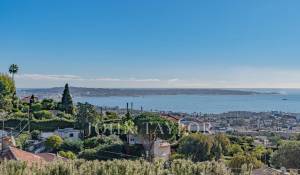 Venta Villa Golfe-Juan