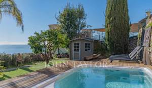 Venta Villa Golfe-Juan