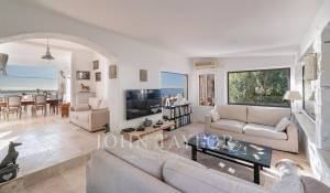 Venta Villa Golfe-Juan