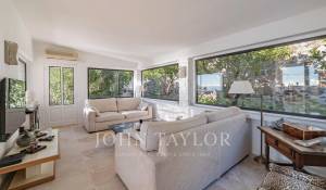 Venta Villa Golfe-Juan